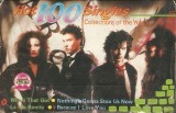 Various - Hot 100 Singles (Collection Of The Year), Caseta audio