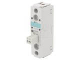 Releu semiconductor monofazat 20A 15-24VDC 48-460VAC