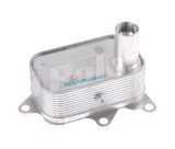 Radiator ulei Geely Atlas 2016-; motor 1.8 T; 1016053927; 1056004400
