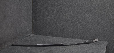 Braț ștergător față AUDI A6 4G2, C7, 4GC 2012 OEM: 4G1955408C 2099776 foto