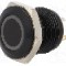 Intrerupator anti-vandalism, OFF-(ON), &Oslash;16mm, ONPOW, GQ16F-10E/J/R/12V/A