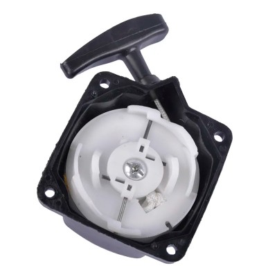 Demaror Tip 2, pentru motocoasa China, ABO-CN2 foto
