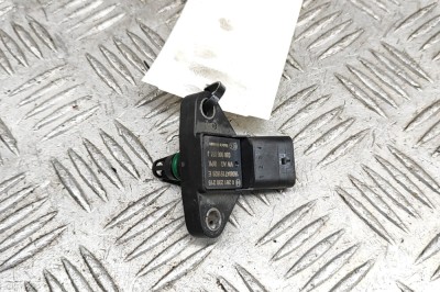 Senzor MAP AUDI A5 Cabrio 8F7 2017 OEM: 038906051J,0261230215 29074238 foto