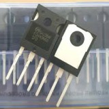 FGH40N60 FGH40N60SFD - Onsemi