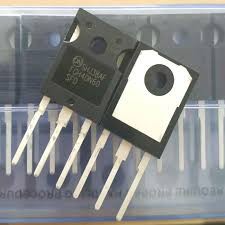 FGH40N60 FGH40N60SFD - Onsemi
