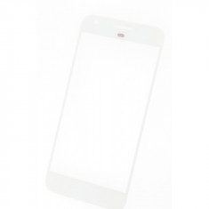 Geam sticla Google Pixel, White