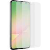 Cumpara ieftin Folie de protectie Ecran pentru Samsung Galaxy A56 A566, Plastic, Set 2 bucati EF-UA566CTEGWW