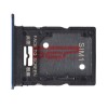 Suport SIM Xiaomi Redmi Note 11 Pro 5G Atlantic Blue, Piese Telefon, Albastru Inchis, Bulk