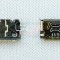 Conector alimentare LG KG800