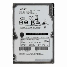 Hard Disk Server 600GB SAS ,10K RPM, 6Gbp/s, 2.5 Inch, 64MB cache NewTechnology Media foto