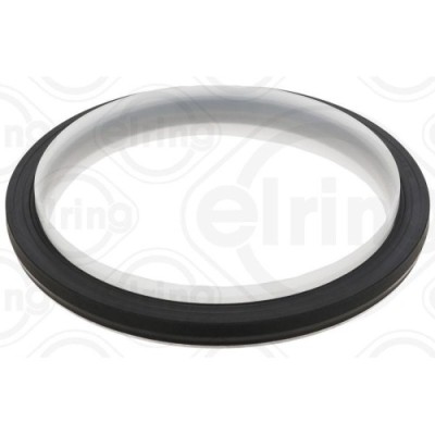 Elring Simering, arbore cotit foto