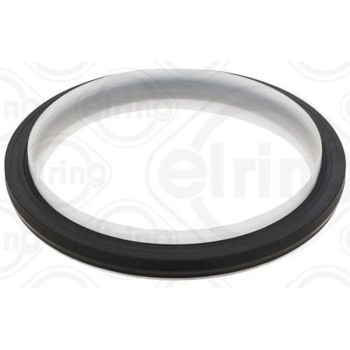 Elring Simering, arbore cotit