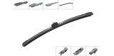 Lamela stergator parbriz Bosch Aerotwin plus 340mm 14 inch 3397006941 AP340U, fata, partea dreapta, cu 4 adaptori, 1 buc.