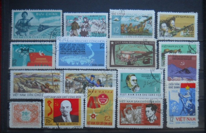 LOT VIETNAM