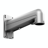 Suport perete din aluminiu pentru camerele PTZ - HIKVISION DS-1602ZJ-P SafetyGuard Surveillance