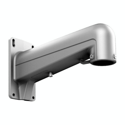 Suport perete din aluminiu pentru camerele PTZ - HIKVISION DS-1602ZJ-P SafetyGuard Surveillance foto