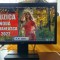 MONITOR ACER V206HQL ,diagonala 19.5 inch rezoluţie 1600 x 900 . FUNCTIONEAZA .
