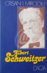 Albert Schweitzer foto
