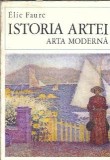 Istoria artei. Arta moderna (Partea a doua) - Elie Faure