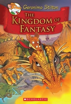 The Kingdom of Fantasy foto