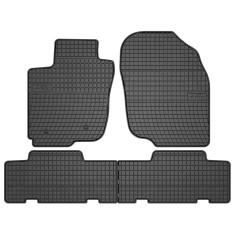 Covorase cauciuc Toyota RAV 4 III 2005 - 2012