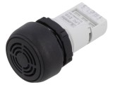 Semnalizator acustic 22mm IP40 18-30V