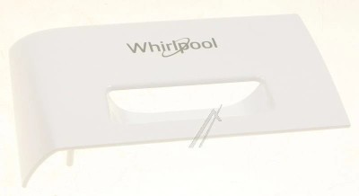 Capac sertar detergent masina de spalat Whirlpool FreshCare+ FFD8648BVEE foto