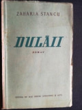 Dulaii- Zaharia Stancu