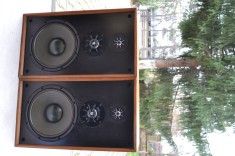 Boxe Pioneer CS E 730