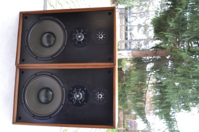 Boxe Pioneer CS E 730 foto