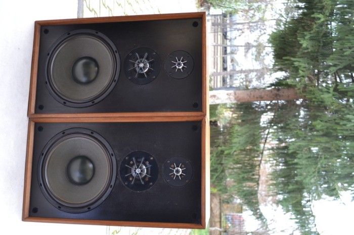 Boxe Pioneer CS E 730