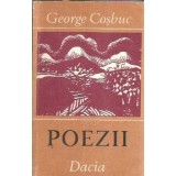 Poezii (editura Dacia) - George Cosbuc