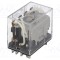 Releu electromagnetic OMRON 4PDT 48V 10A industrial