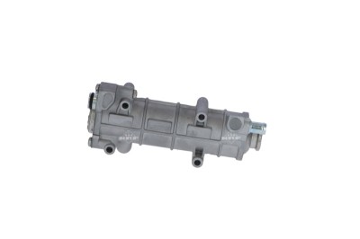 NRF 48378 Radiator, recirculare gaze de esapament foto