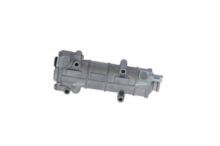 NRF 48378 Radiator, recirculare gaze de esapament