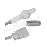 Sonda lambda Seat Cordoba, Ibiza III, Ibiza IV, Ibiza IV Sc; Skoda Fabia I, Fabia II, Rapid; VW Fox, Polo, Polo IV, Polo V Motor 1.2, OE 03C906262