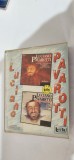 LUCIANO PAVAROTTI LOT 2 CASETE .