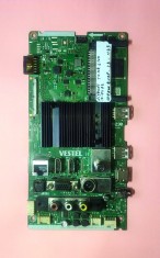 17MB230 Placa de baza Tv Hitachi 50HK6100 VES500QNDP-2D-N43 CC500PV5D VER 02 Televizor Vestel 4k Led Hitachi 50HK5600