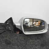 Oglinda laterală dreapta AUDI A5 8T3 2014 1845643