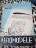 Profile pentru aeromodele
