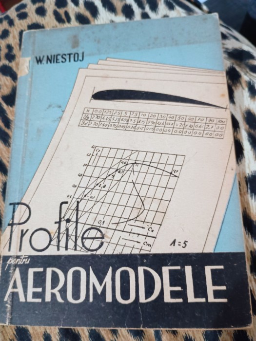 Profile pentru aeromodele