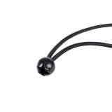 Chingi elastice cu bilă pentru prelate, 6mm, 25cm