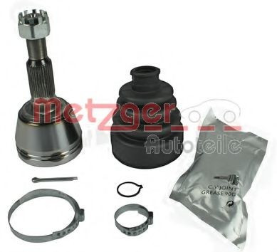 Kit cap planetara OPEL ASTRA G Combi (F35) (1998 - 2009) METZGER 7110070 foto