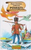 Povești - Paperback brosat - Hans Christian Andersen - Ştefan