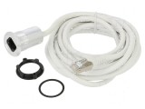 Adaptor pentru montare pe panou M22