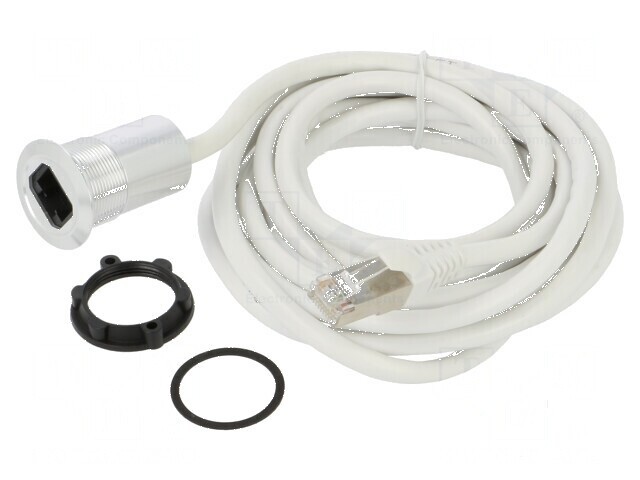 Adaptor pentru montare pe panou M22