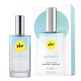 Lubrifiant pe Baza de Apa Pjur Infinity, 50 ml