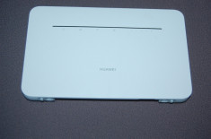 Router 4G+ Huawei B535-232 4G+ CAT.7 UP TO 300 MBPS liber in orice retea foto