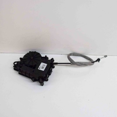 Motor soft close haion BMW X3 G01, F97 2019 OEM: 7383561,C56792-102 foto