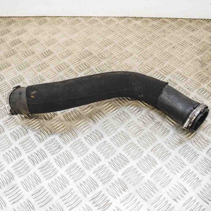 Furtun intercooler st&acirc;nga AUDI A6 Avant 4F5, C6 2010 OEM: 4F0145737J